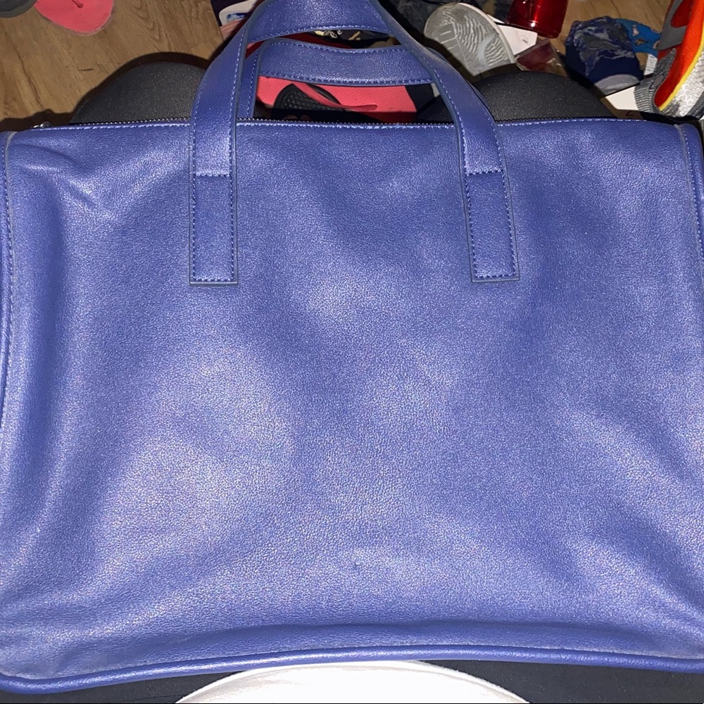 Unisex Zara Briefcase (Zara Man)